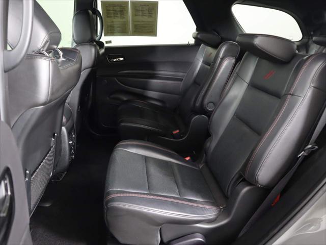 2021 Dodge Durango R/T AWD