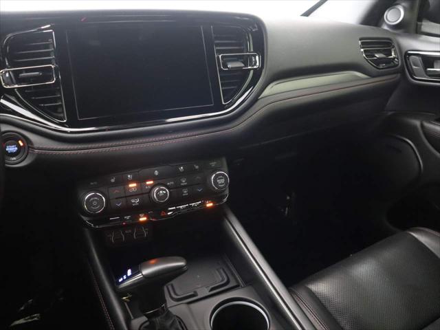 2021 Dodge Durango R/T AWD