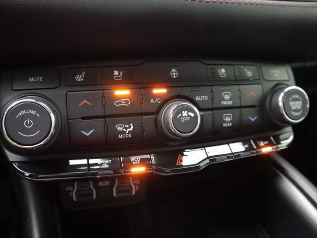 2021 Dodge Durango R/T AWD