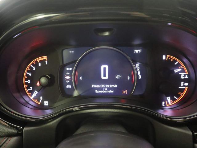 2021 Dodge Durango R/T AWD