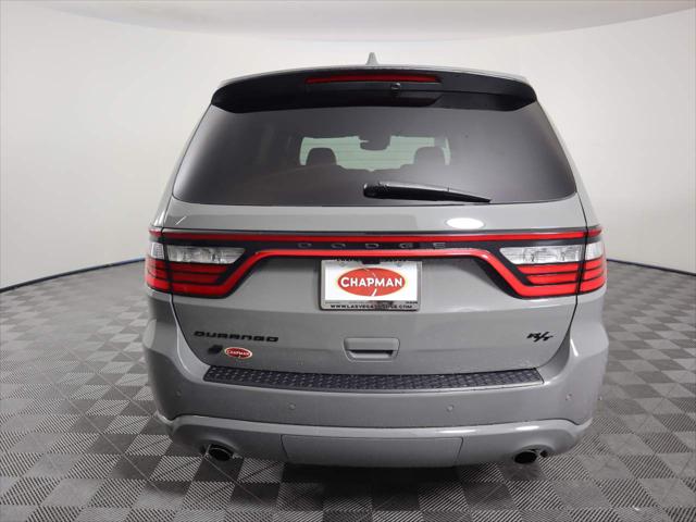 2021 Dodge Durango R/T AWD