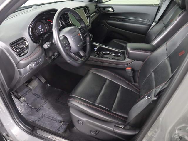 2021 Dodge Durango R/T AWD