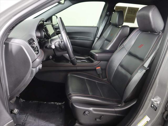 2021 Dodge Durango R/T AWD
