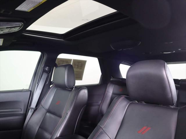 2021 Dodge Durango R/T AWD