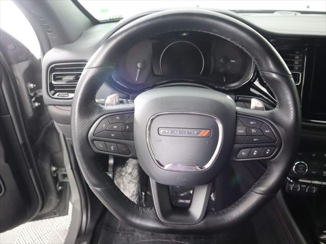 2021 Dodge Durango R/T AWD