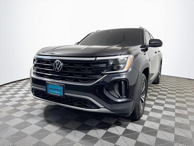 2024 Volkswagen Atlas Cross Sport 2.0T SE