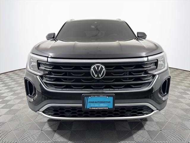 2024 Volkswagen Atlas Cross Sport 2.0T SE