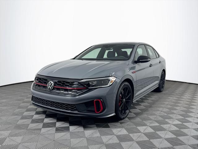 2024 Volkswagen Jetta GLI 40th Anniversary Edition