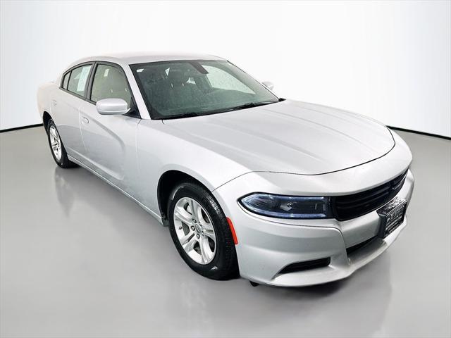 2022 Dodge Charger SXT RWD