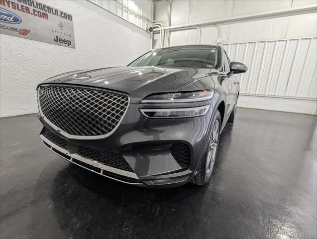 2024 Genesis GV70 2.5T AWD