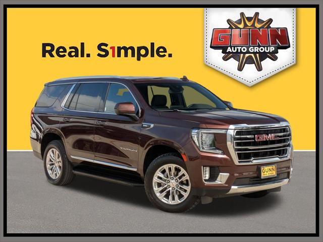 2023 GMC Yukon 2WD SLT