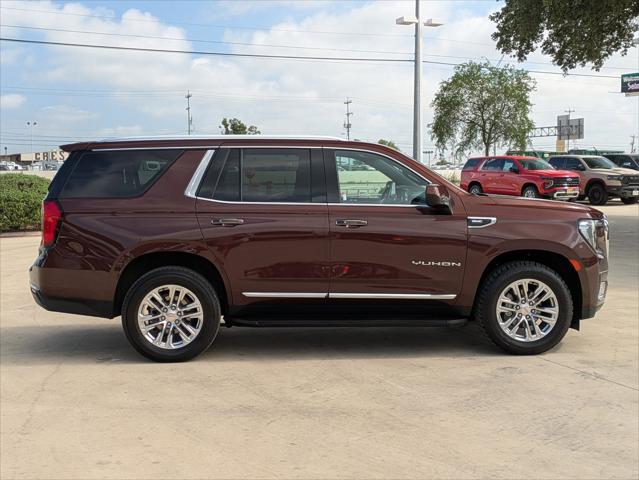 2023 GMC Yukon 2WD SLT