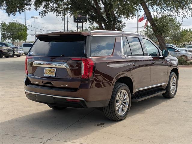 2023 GMC Yukon 2WD SLT