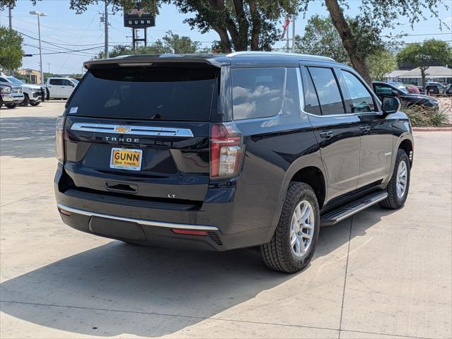 2023 Chevrolet Tahoe 4WD LT