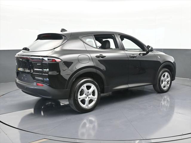 2024 Dodge Hornet GT Plus AWD