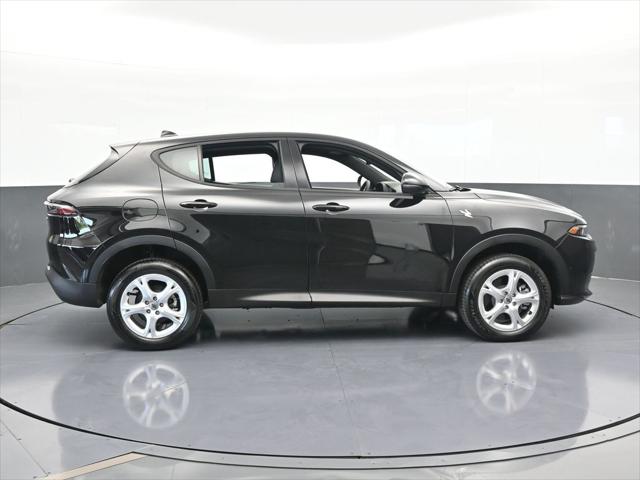 2024 Dodge Hornet GT Plus AWD