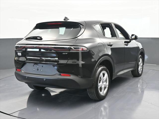 2024 Dodge Hornet GT Plus AWD
