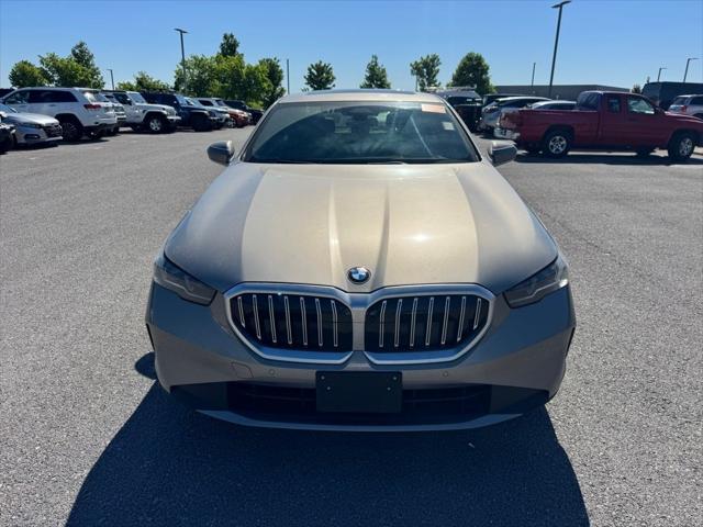 2024 BMW 530 i