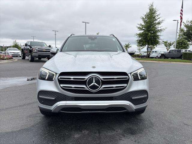 2020 Mercedes-Benz GLE 350 4MATIC