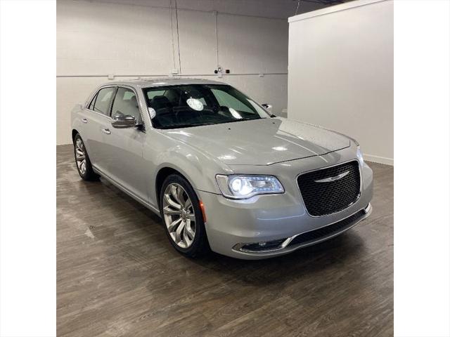2020 Chrysler 300 Limited