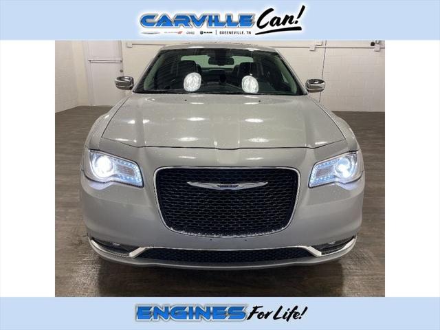 2020 Chrysler 300 Limited