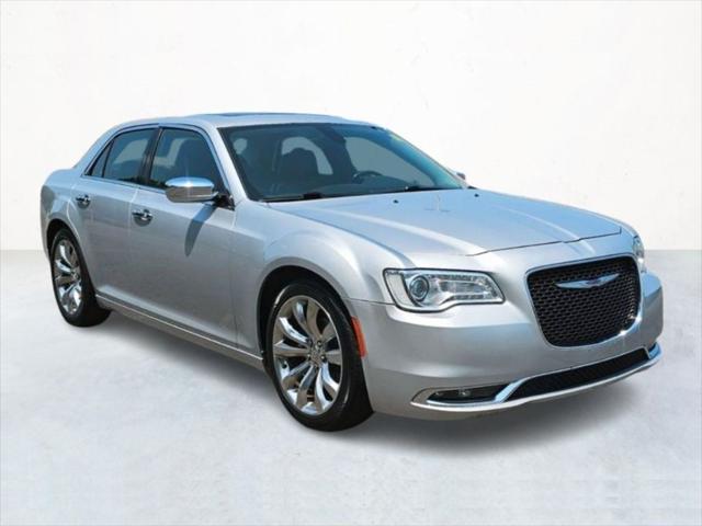 2020 Chrysler 300 Limited