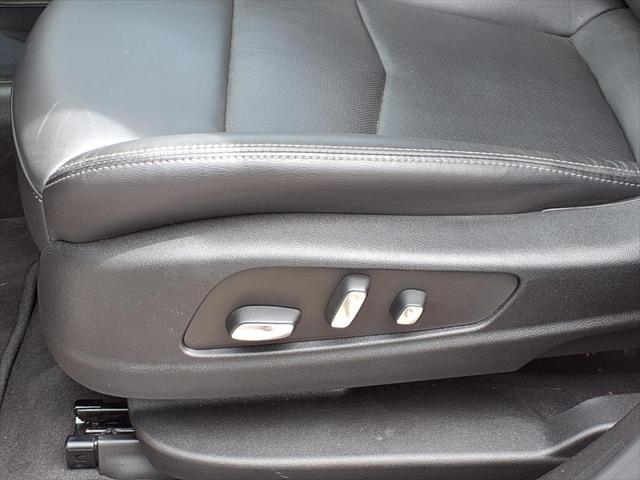 2024 Cadillac XT5 AWD Premium Luxury