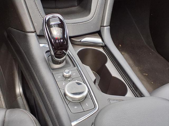 2024 Cadillac XT5 AWD Premium Luxury
