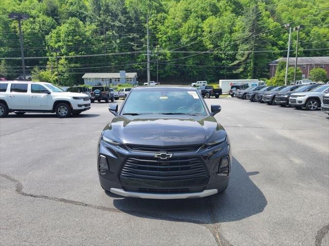 2022 Chevrolet Blazer AWD 2LT