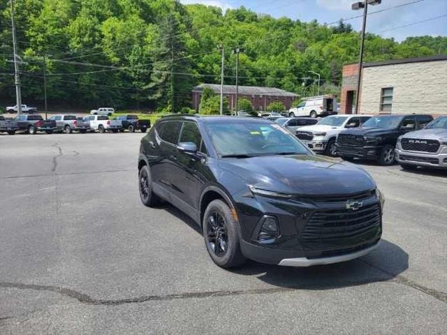2022 Chevrolet Blazer AWD 2LT