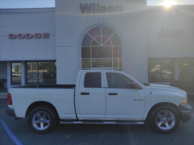 2009 Dodge Ram 1500 ST