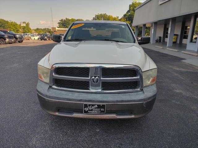 2009 Dodge Ram 1500 ST