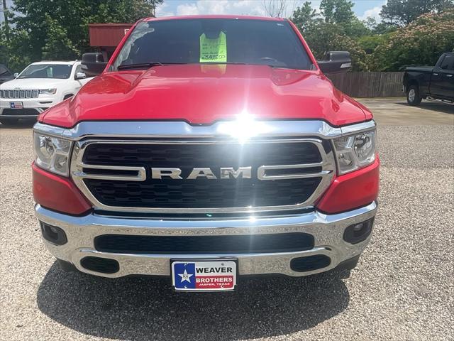 2022 RAM 1500 Lone Star