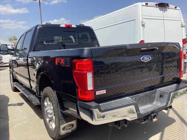 2022 Ford F-350 Lariat 2022 Ford F-350 Lariat