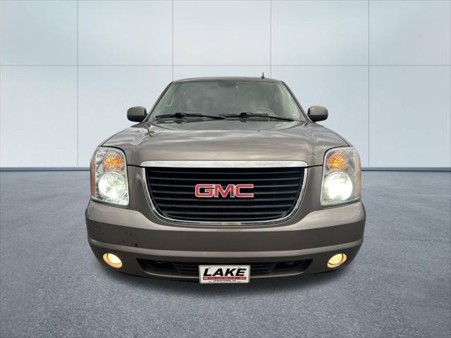 2013 GMC Yukon XL 1500 SLT 2013 GMC Yukon XL 1500 SLT