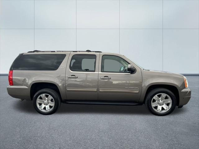 2013 GMC Yukon XL 1500 SLT 2013 GMC Yukon XL 1500 SLT