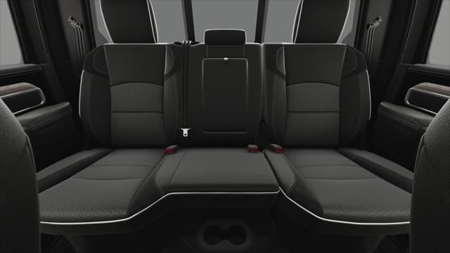 2025 RAM Ram 2500 RAM 2500 LARAMIE CREW CAB 4X4 64 BOX 2025 RAM Ram 2500 RAM 2500 LARAMIE CREW CAB 4X4 64 BOX