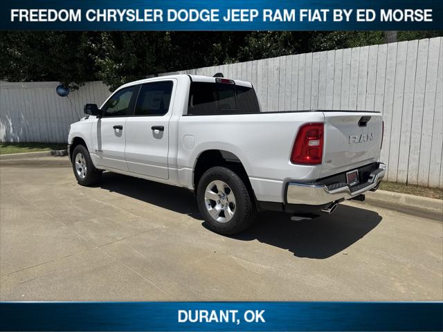 2025 RAM Ram 1500 RAM 1500 TRADESMAN CREW CAB 4X2 57 BOX