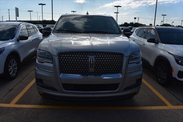 2023 Lincoln Navigator Reserve L