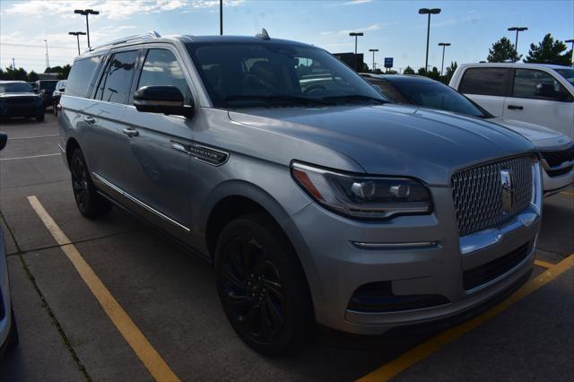 2023 Lincoln Navigator Reserve L
