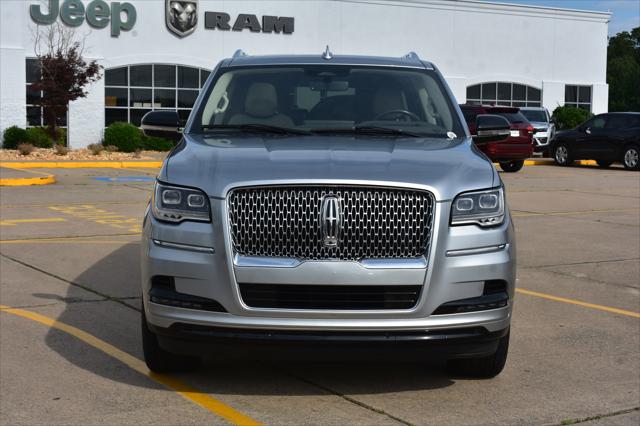 2023 Lincoln Navigator Reserve L