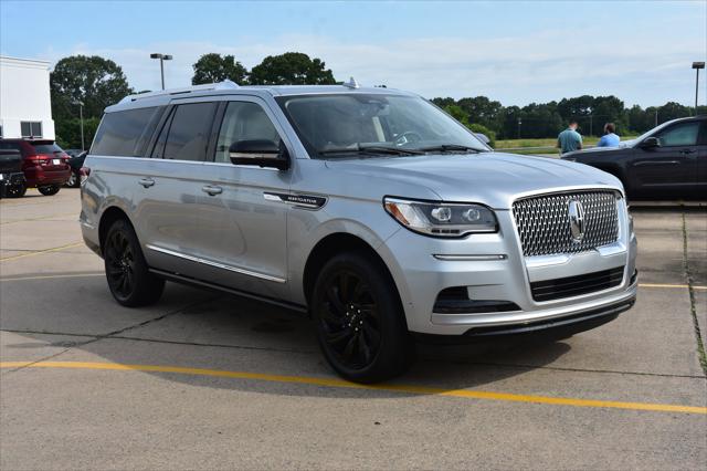 2023 Lincoln Navigator Reserve L