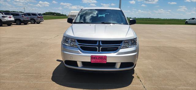 2013 Dodge Journey American Value Pkg