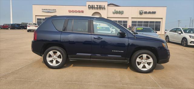 2015 Jeep Compass Sport
