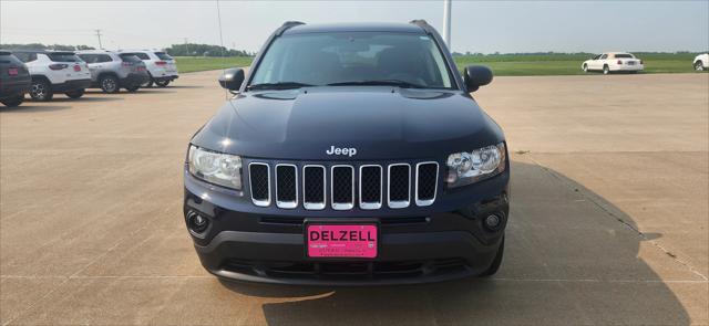 2015 Jeep Compass Sport