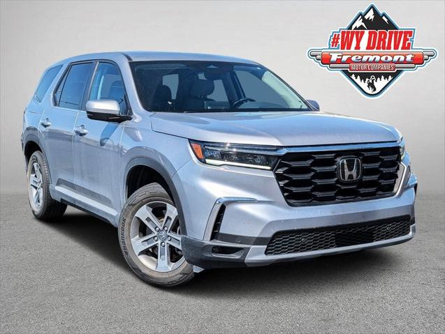 2023 Honda Pilot 2WD EX-L 7 Passenger
