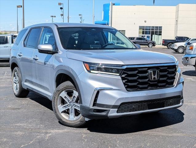 2023 Honda Pilot 2WD EX-L 7 Passenger