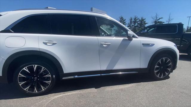 2024 Mazda CX-90 PHEV Premium