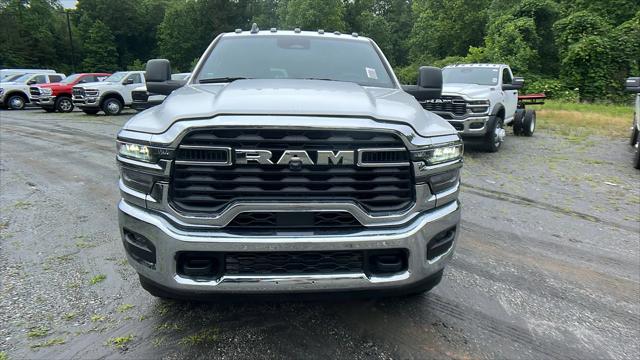 2025 RAM Ram 2500 RAM 2500 TRADESMAN CREW CAB 4X4 8 BOX