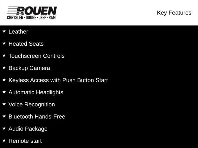 2019 Buick LaCrosse AWD Essence